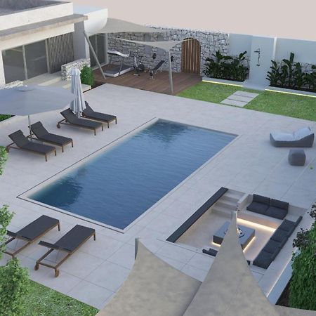 Green Acre Villa Картерос Екстериор снимка