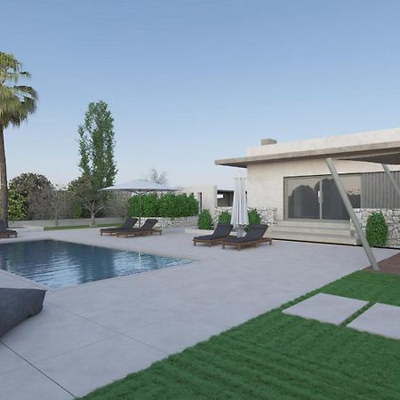 Green Acre Villa Картерос Екстериор снимка