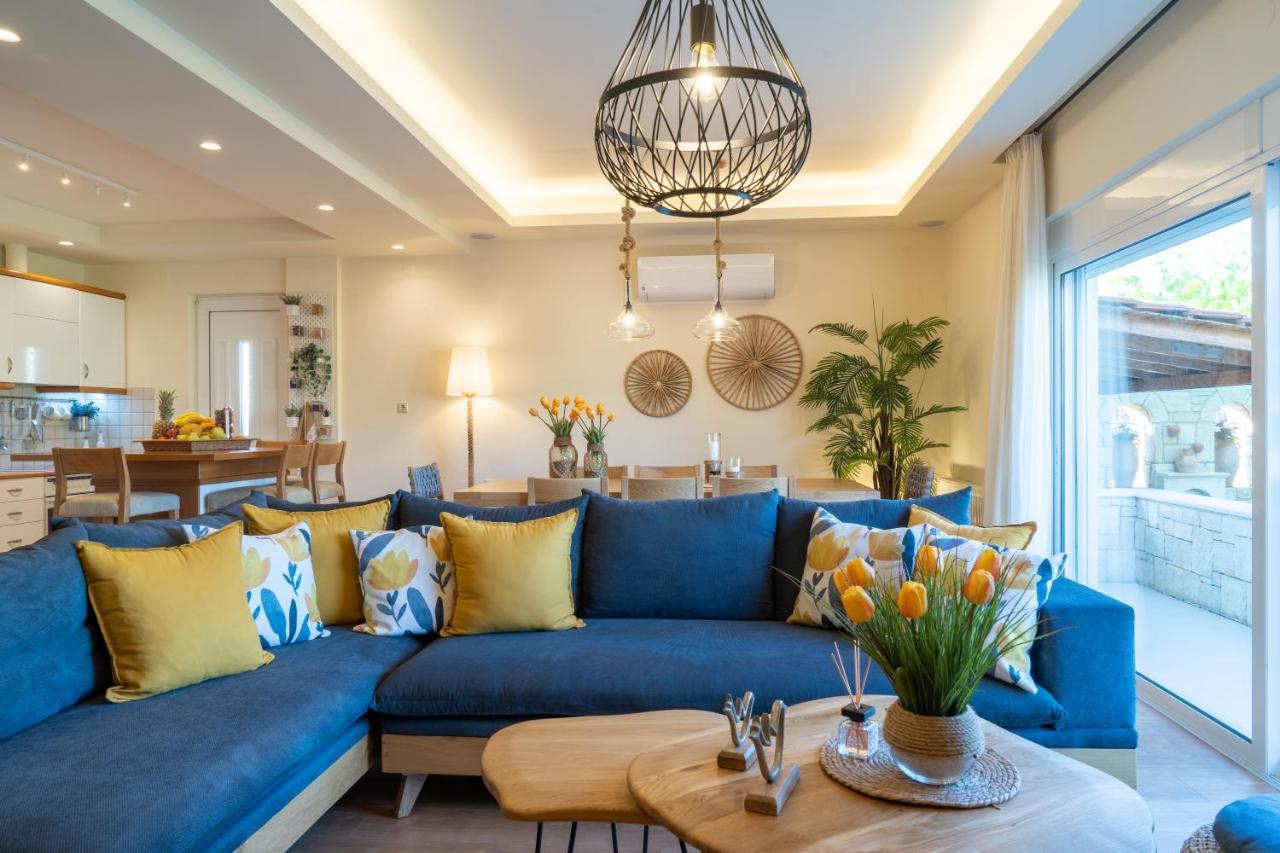 Green Acre Villa Картерос Екстериор снимка
