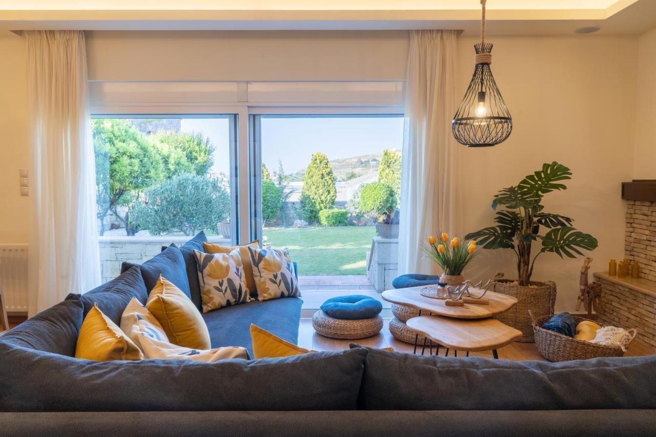 Green Acre Villa Картерос Екстериор снимка