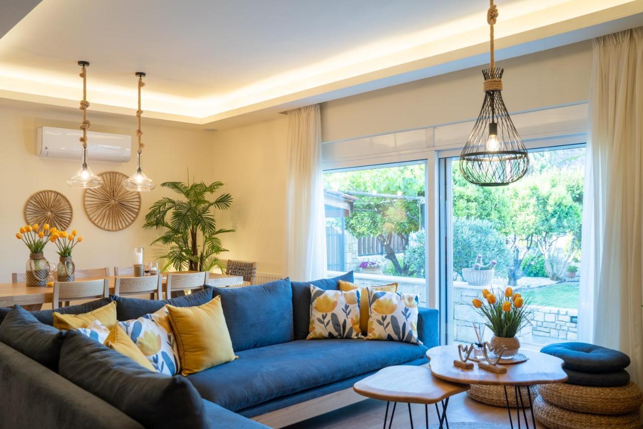 Green Acre Villa Картерос Екстериор снимка