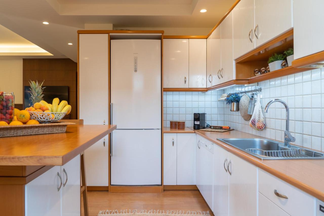 Green Acre Villa Картерос Екстериор снимка