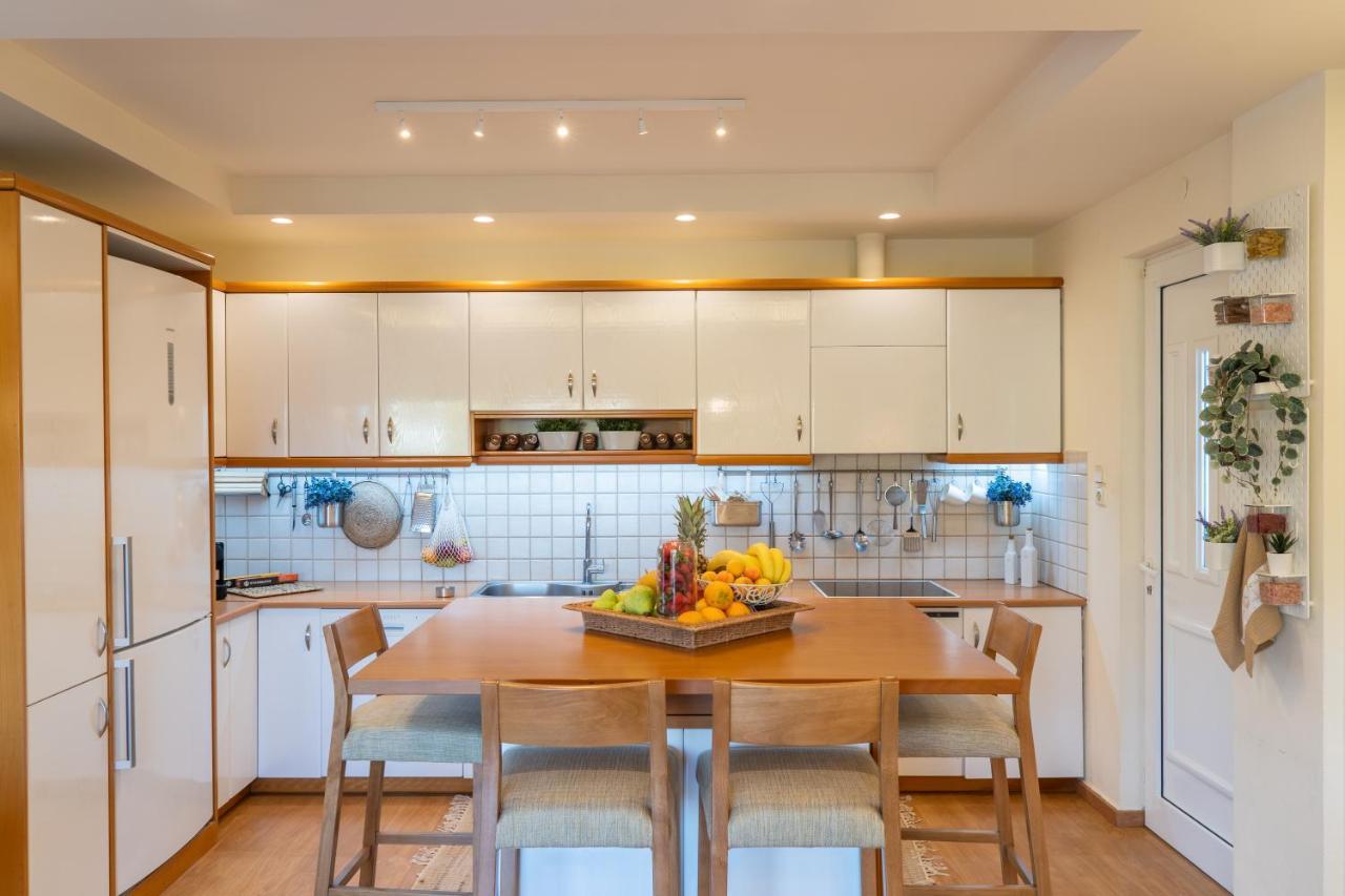 Green Acre Villa Картерос Екстериор снимка