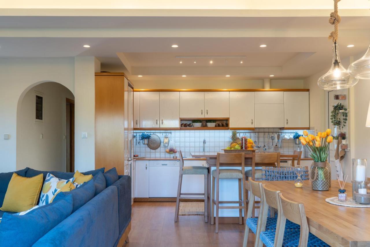 Green Acre Villa Картерос Екстериор снимка