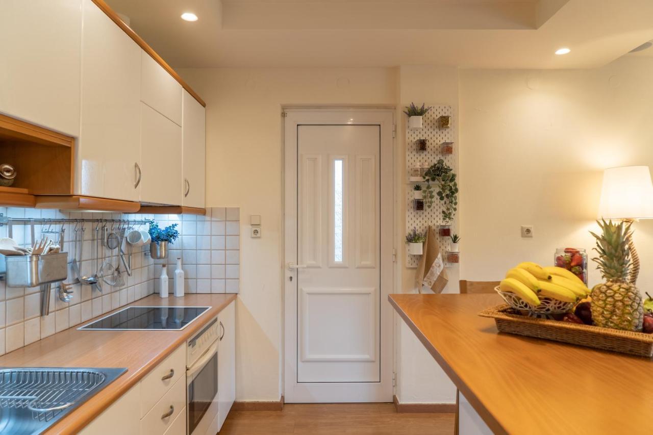 Green Acre Villa Картерос Екстериор снимка