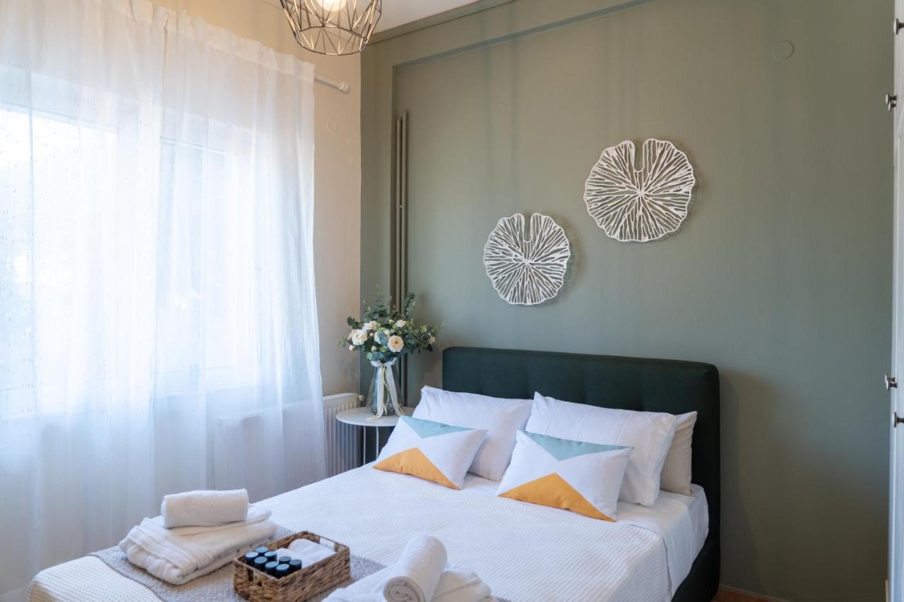 Green Acre Villa Картерос Екстериор снимка