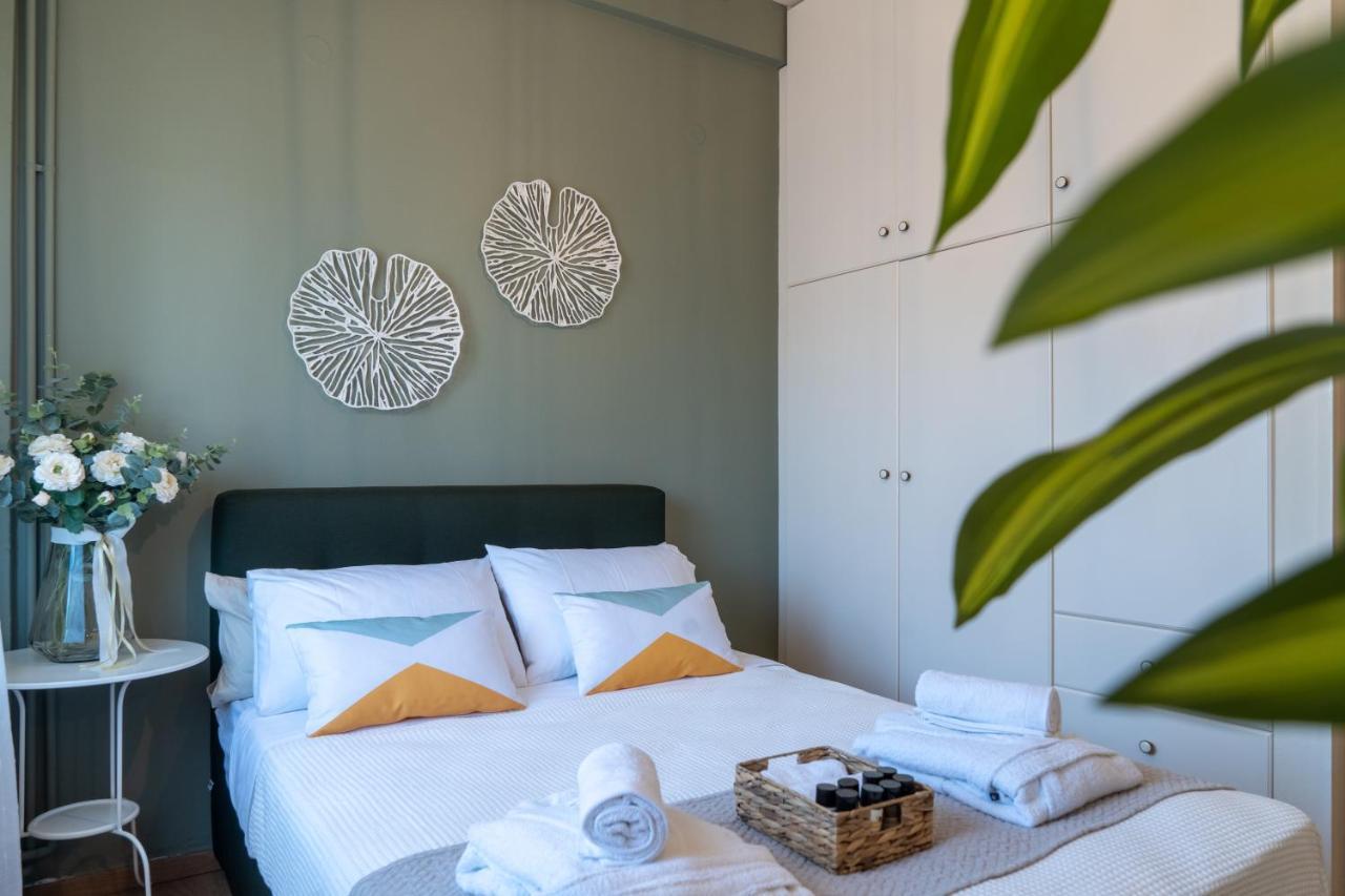 Green Acre Villa Картерос Екстериор снимка