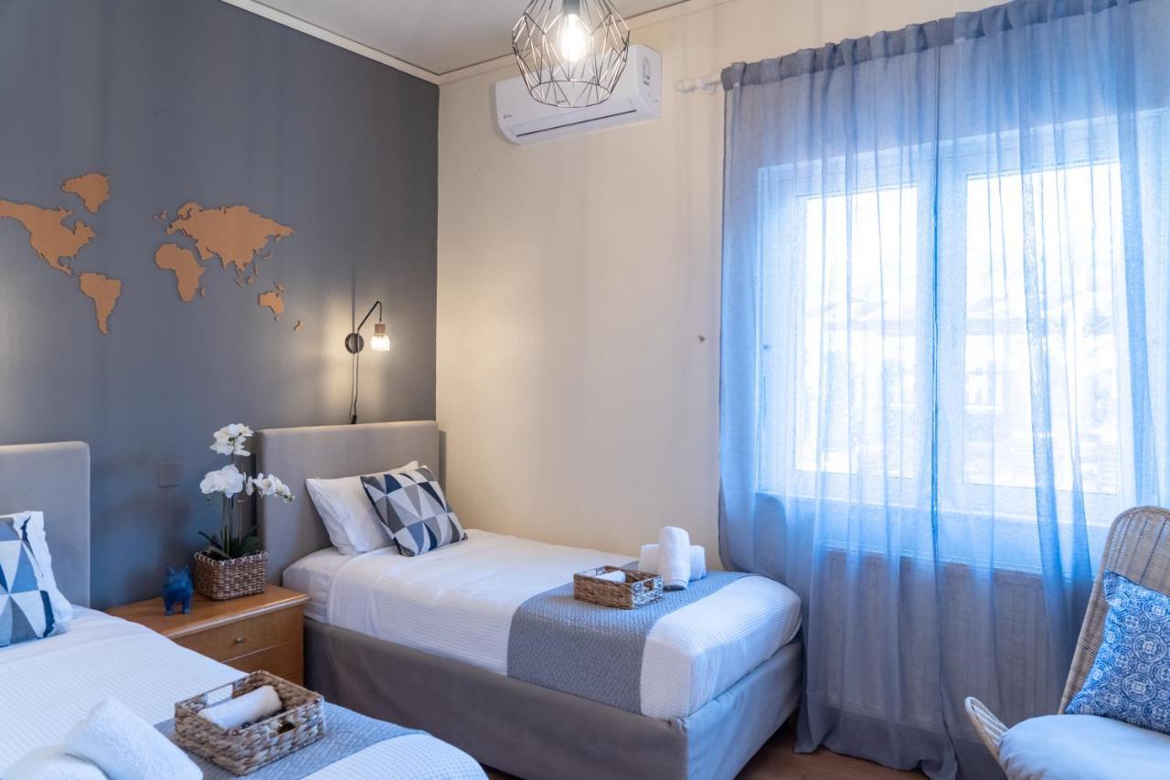 Green Acre Villa Картерос Екстериор снимка