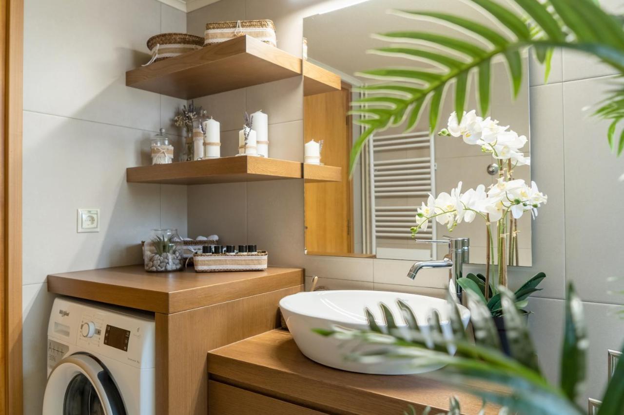Green Acre Villa Картерос Екстериор снимка
