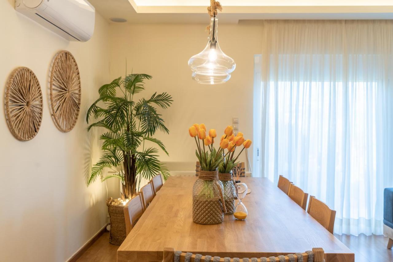 Green Acre Villa Картерос Екстериор снимка