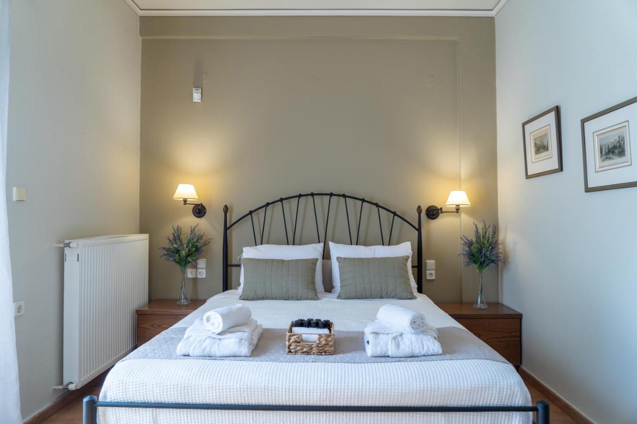 Green Acre Villa Картерос Екстериор снимка
