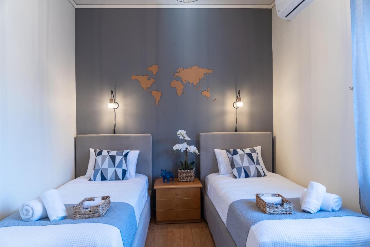 Green Acre Villa Картерос Екстериор снимка