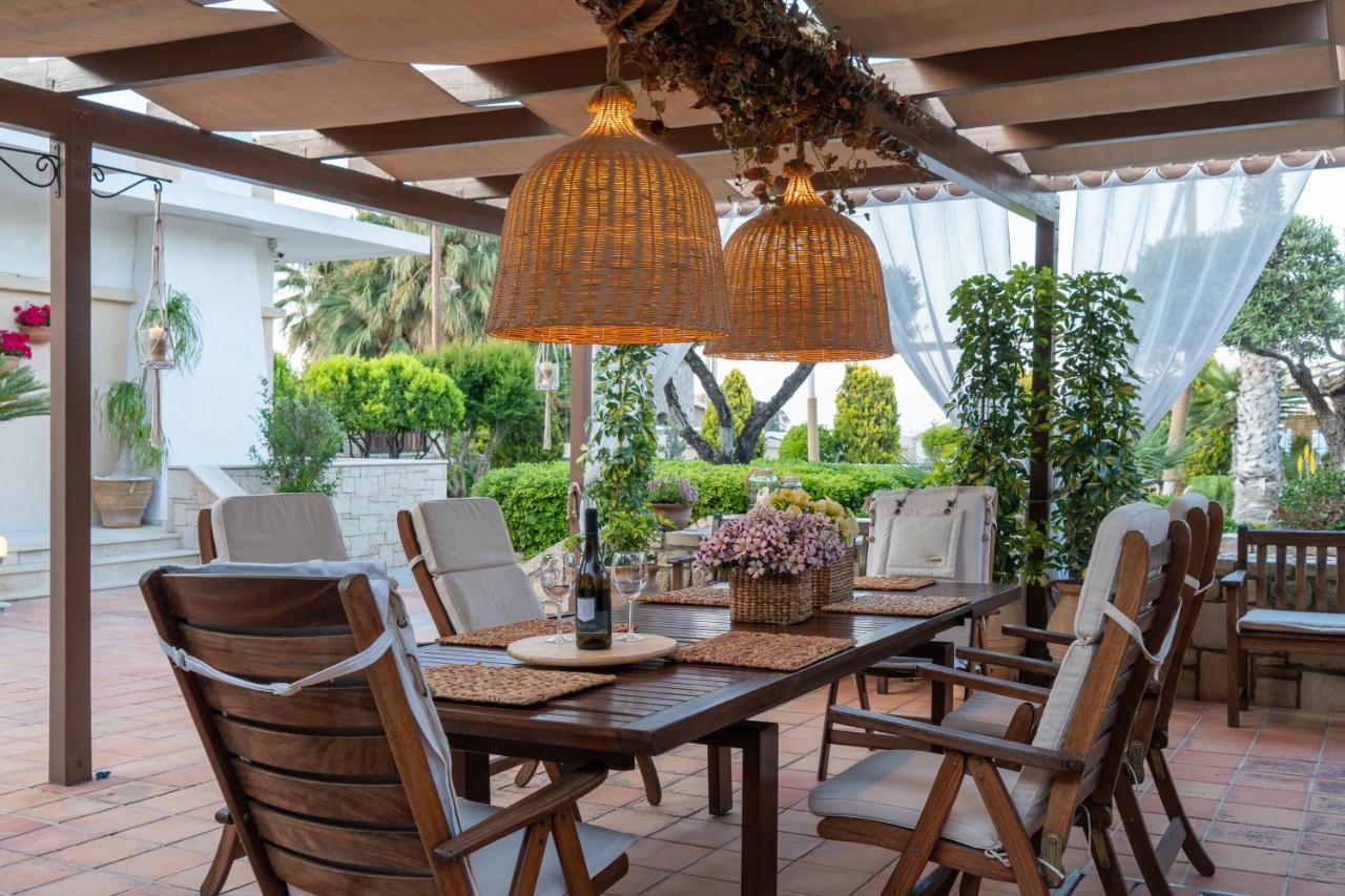 Green Acre Villa Картерос Екстериор снимка