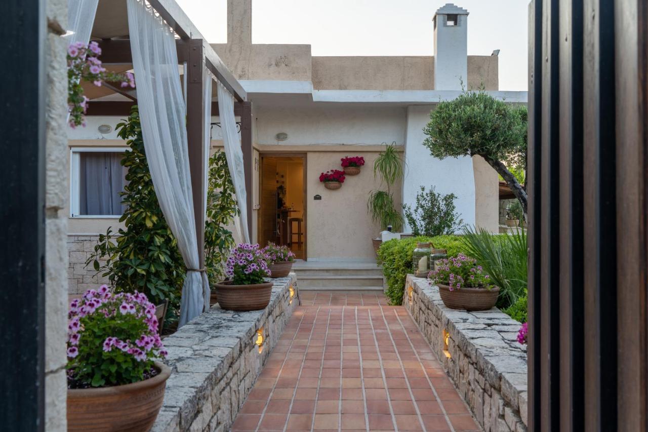 Green Acre Villa Картерос Екстериор снимка