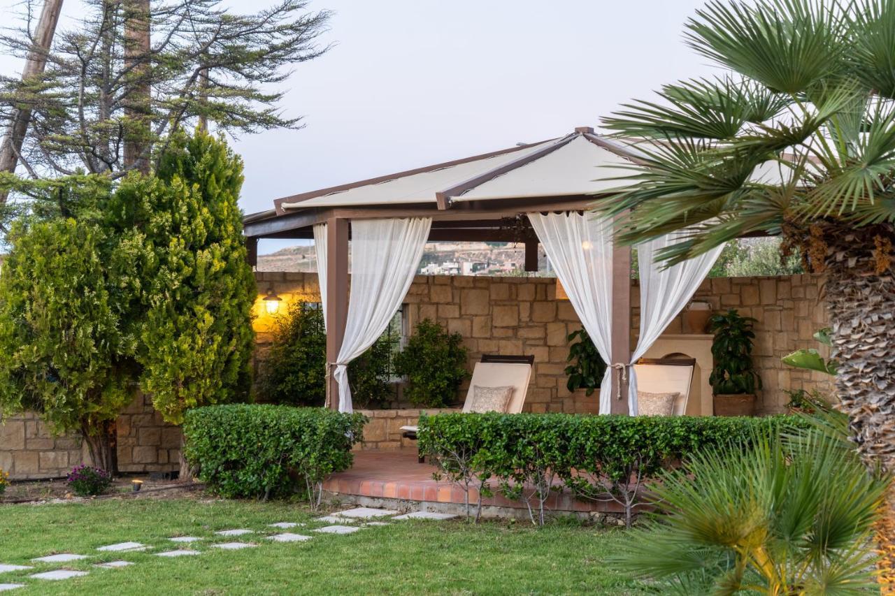 Green Acre Villa Картерос Екстериор снимка