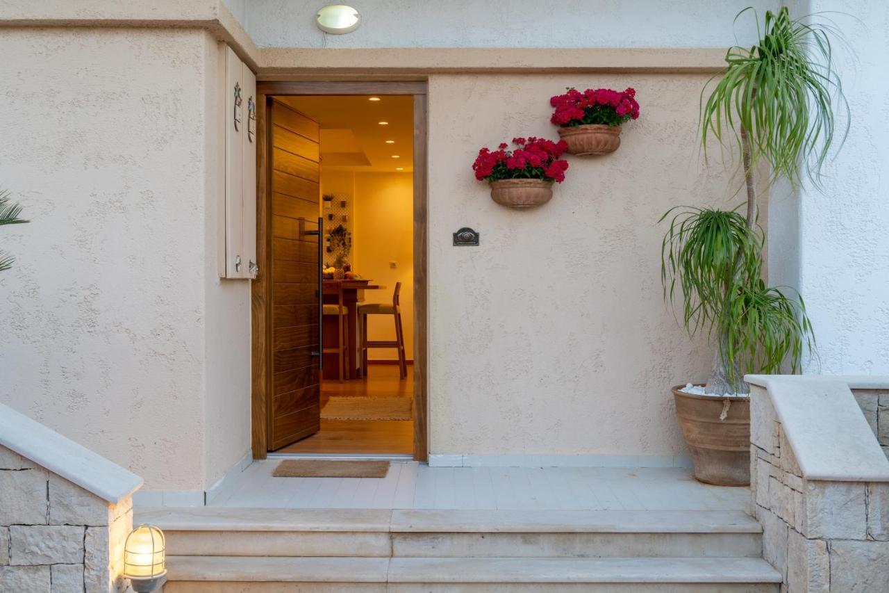 Green Acre Villa Картерос Екстериор снимка