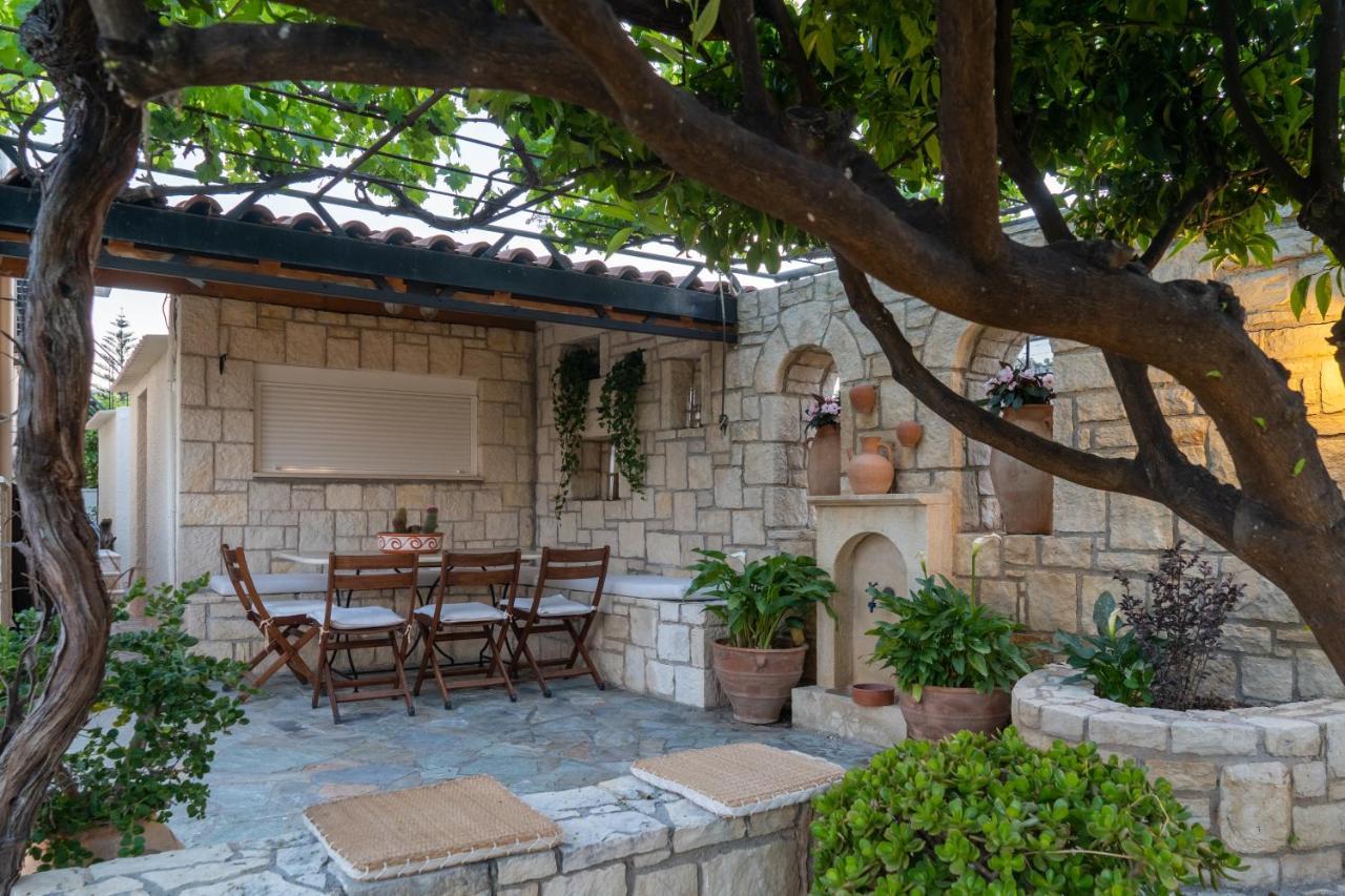 Green Acre Villa Картерос Екстериор снимка