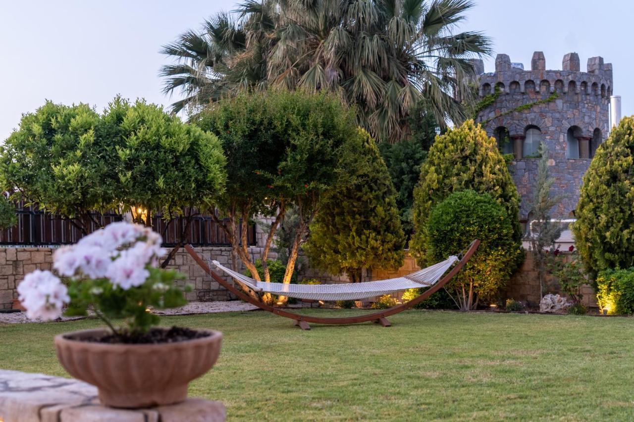 Green Acre Villa Картерос Екстериор снимка